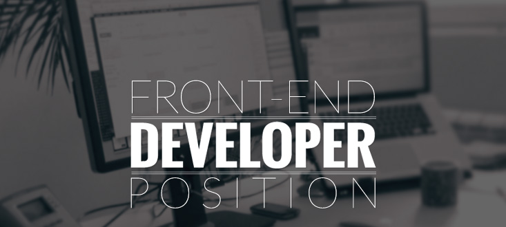 fornt end developer sites codedrop