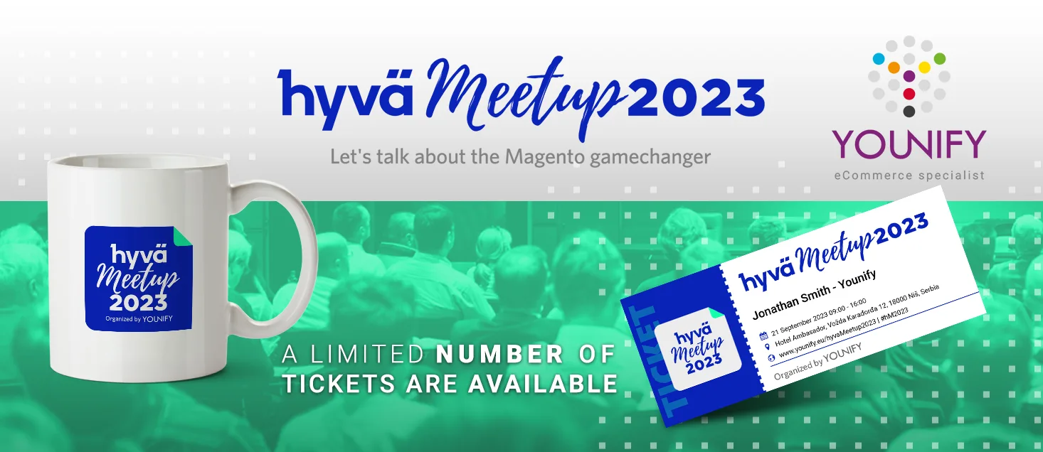 Hyva Meetup Blog Banner