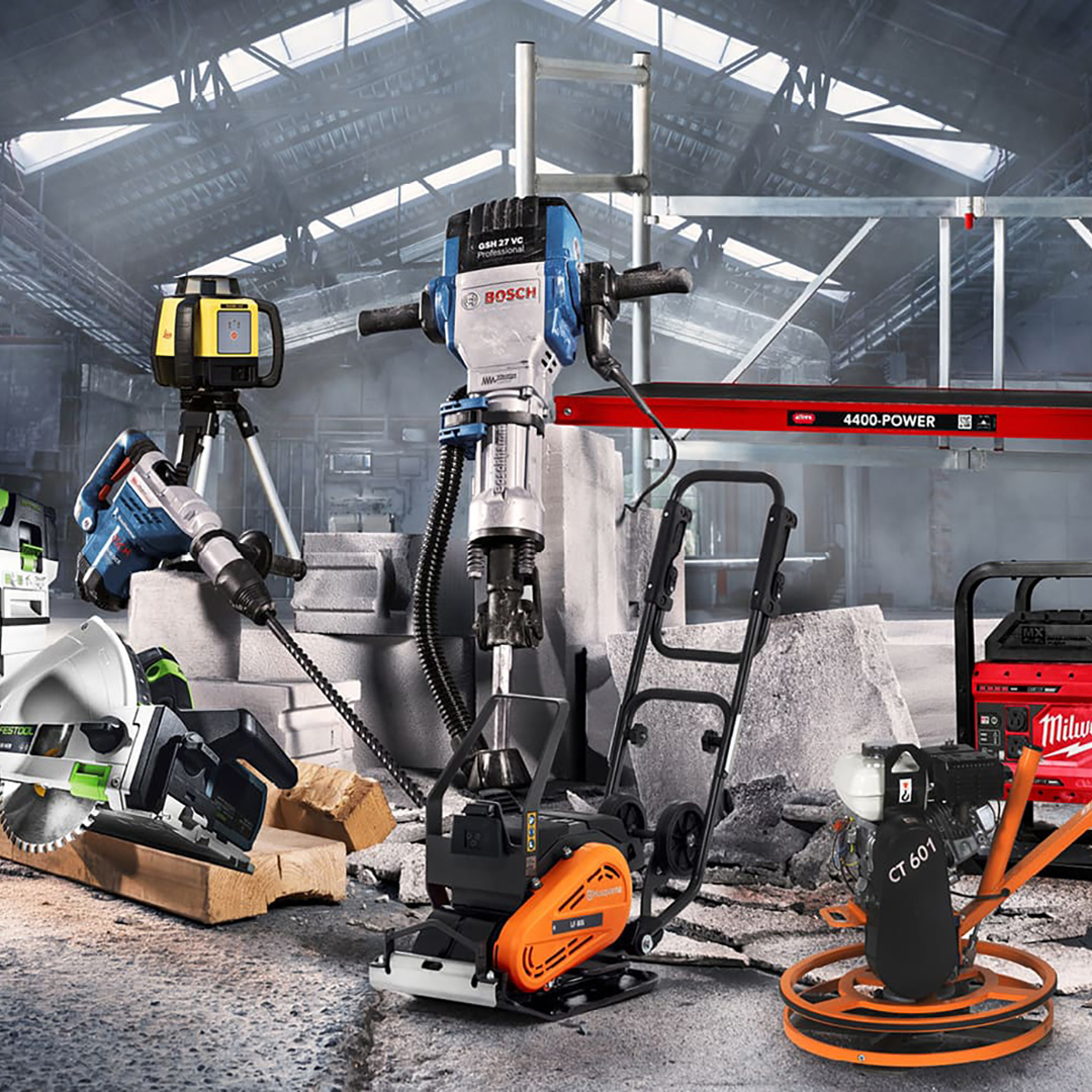 Toolnation