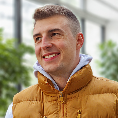Luka Markovic