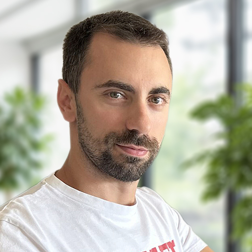 Marko Pantic